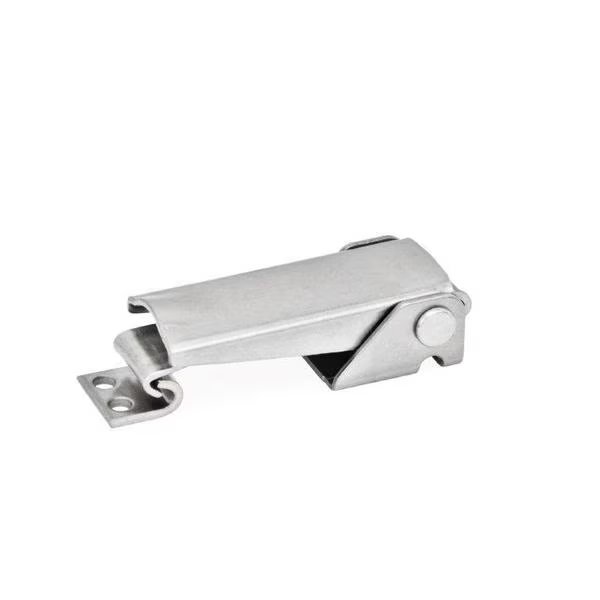 GN831-100-A-NI-2 Toggle Latch Stainless, J.W. Winco, Mfr#: 101ENH5/A